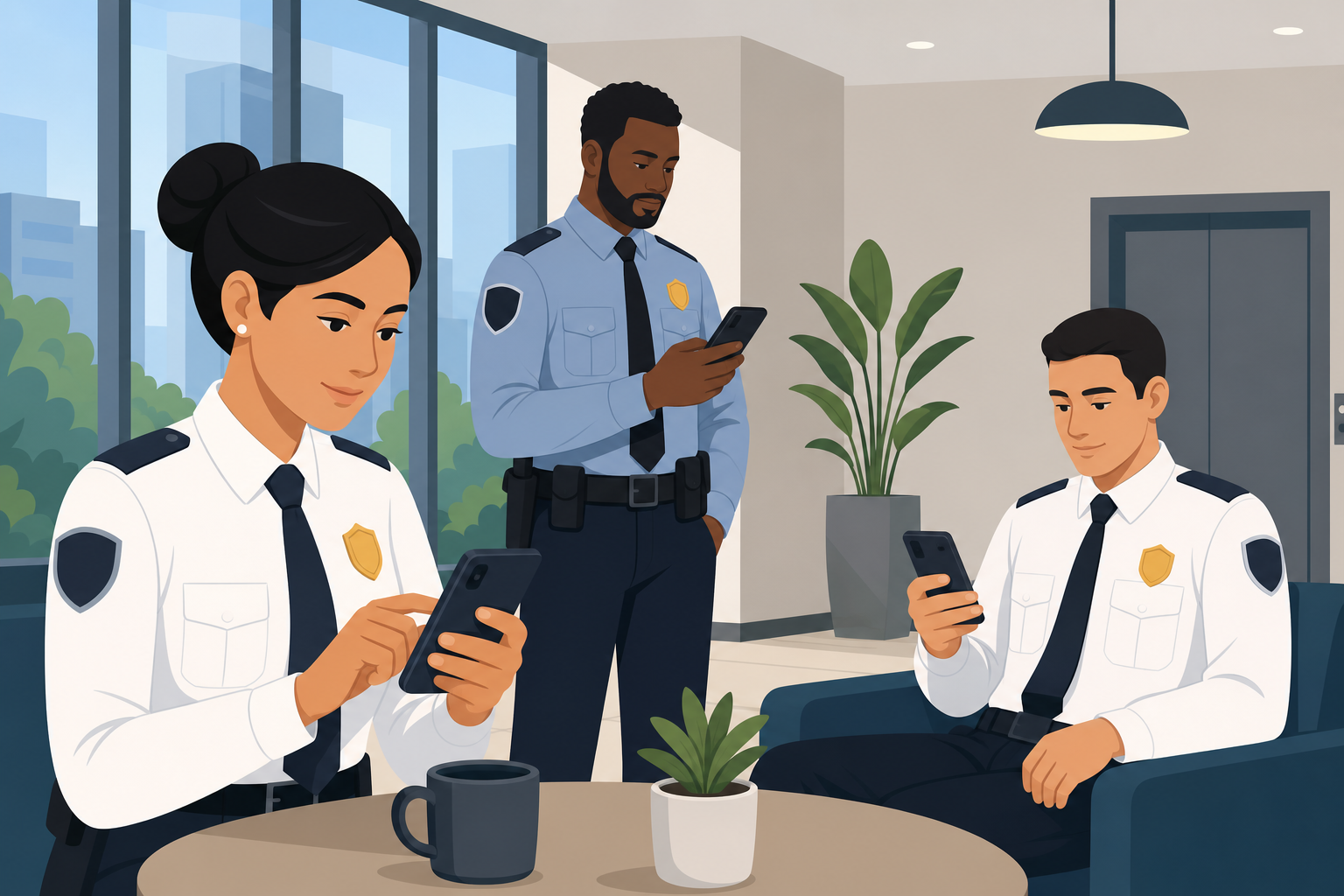 Security